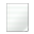 Paper White Icon 32x32 png